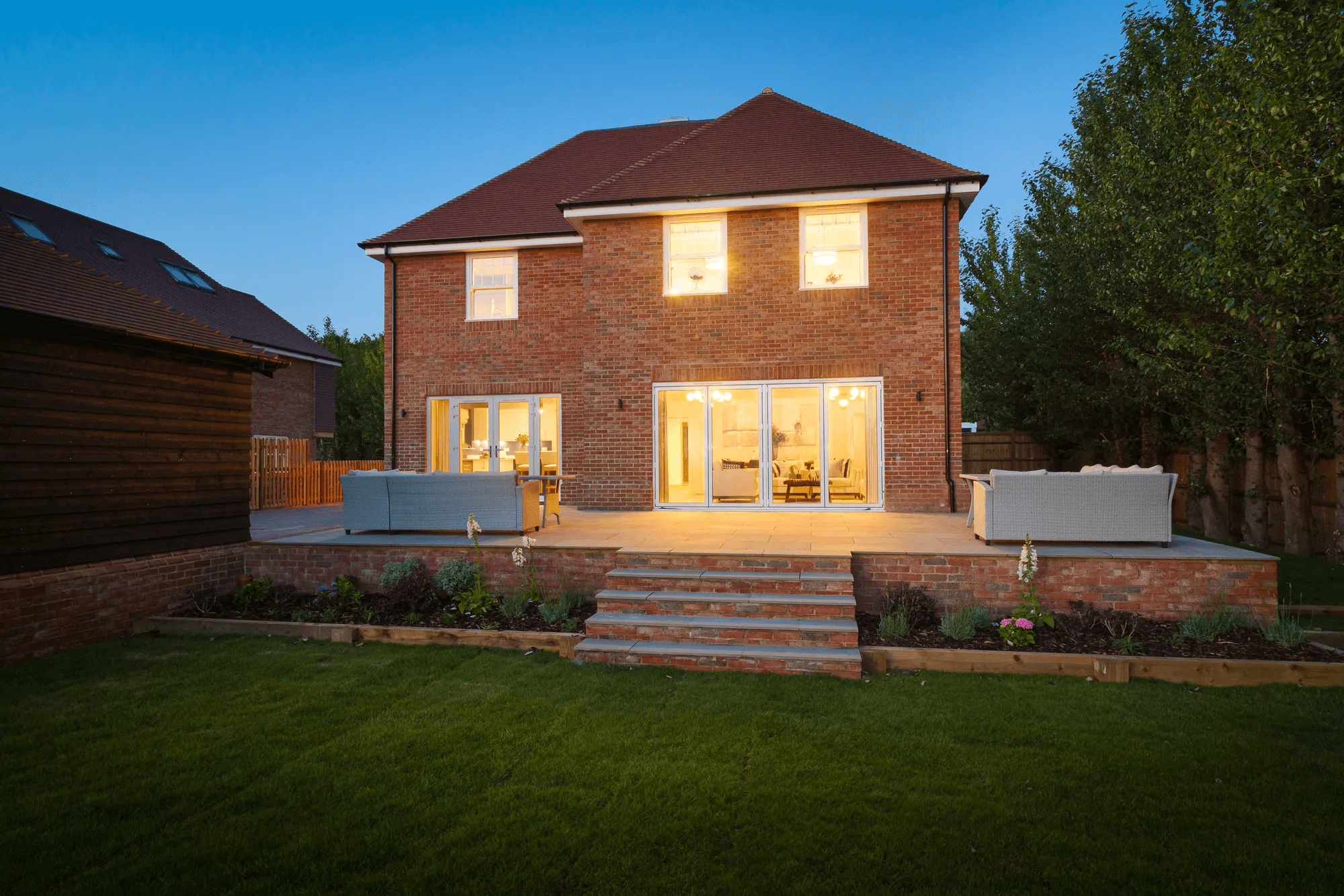 A Spectacular Newly Built Luxury Country Home15